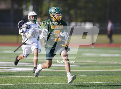 Thumbnail 3 in Ward Melville vs William Floyd JV photogallery.