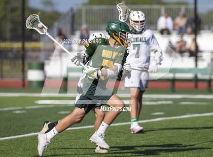 Thumbnail 2 in Ward Melville vs William Floyd JV photogallery.
