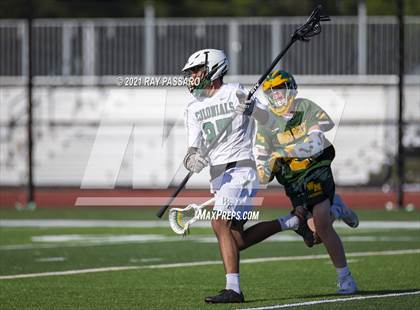 Thumbnail 1 in Ward Melville vs William Floyd JV photogallery.