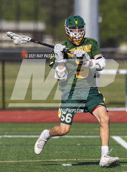 Thumbnail 3 in Ward Melville vs William Floyd JV photogallery.