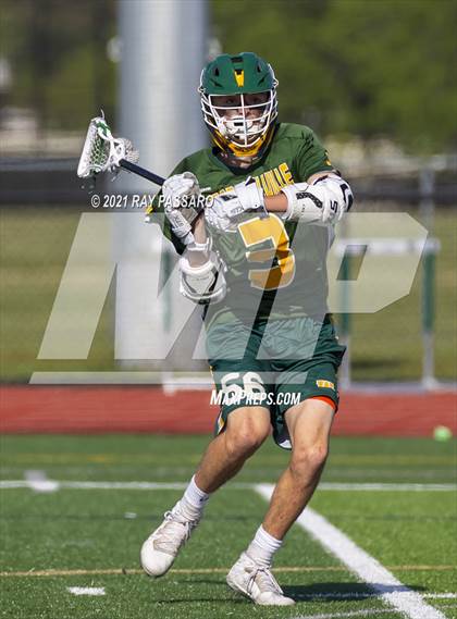 Thumbnail 1 in Ward Melville vs William Floyd JV photogallery.