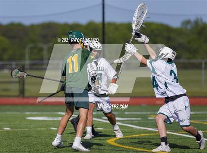 Thumbnail 2 in Ward Melville vs William Floyd JV photogallery.