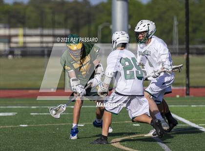 Thumbnail 1 in Ward Melville vs William Floyd JV photogallery.