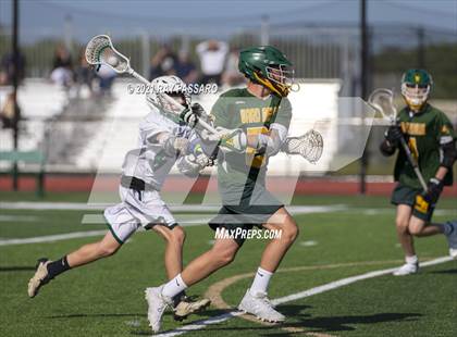 Thumbnail 3 in Ward Melville vs William Floyd JV photogallery.