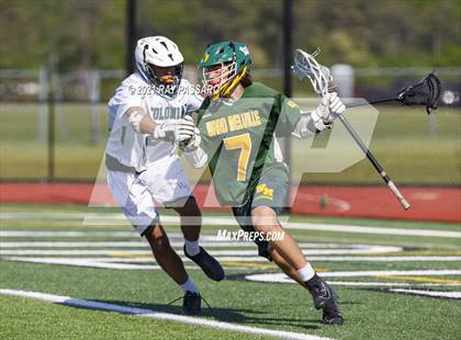 Thumbnail 1 in Ward Melville vs William Floyd JV photogallery.