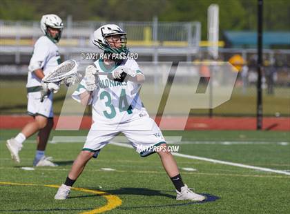 Thumbnail 2 in Ward Melville vs William Floyd JV photogallery.