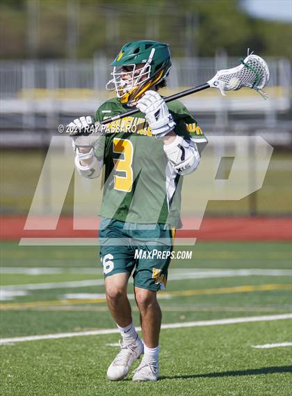 Thumbnail 2 in Ward Melville vs William Floyd JV photogallery.