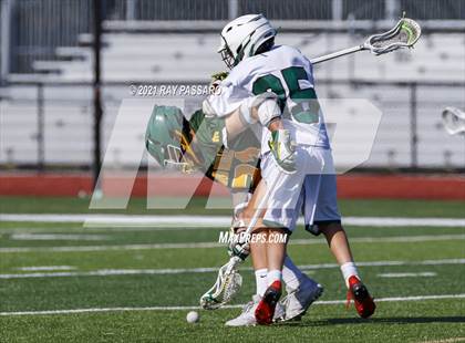 Thumbnail 3 in Ward Melville vs William Floyd JV photogallery.