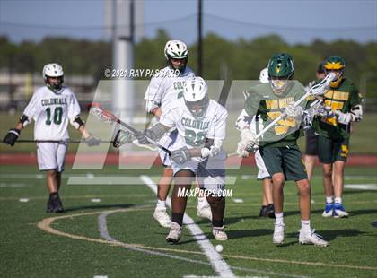 Thumbnail 1 in Ward Melville vs William Floyd JV photogallery.