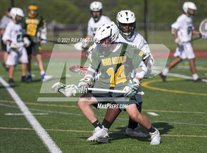 Thumbnail 1 in Ward Melville vs William Floyd JV photogallery.