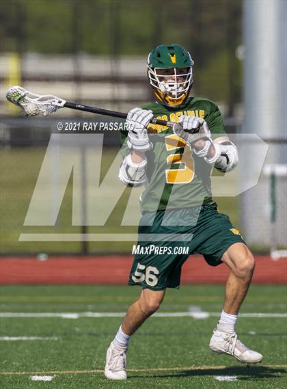 Thumbnail 2 in Ward Melville vs William Floyd JV photogallery.