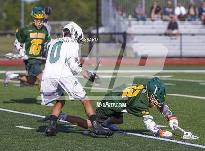 Thumbnail 3 in Ward Melville vs William Floyd JV photogallery.