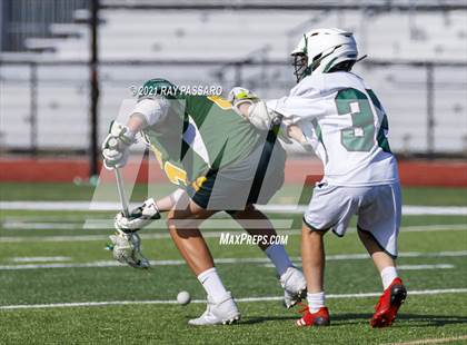 Thumbnail 3 in Ward Melville vs William Floyd JV photogallery.