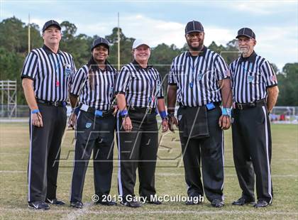 Thumbnail 1 in Westside @ Fleming Island photogallery.