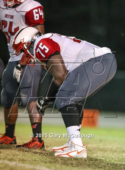 Thumbnail 3 in Westside @ Fleming Island photogallery.