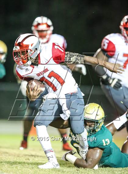 Thumbnail 2 in Westside @ Fleming Island photogallery.