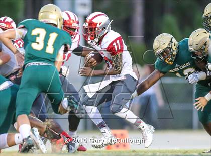 Thumbnail 2 in Westside @ Fleming Island photogallery.