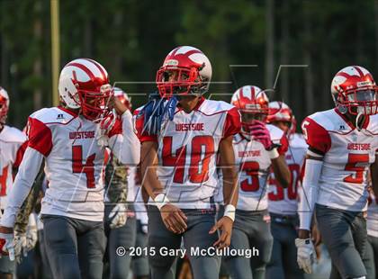 Thumbnail 2 in Westside @ Fleming Island photogallery.