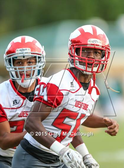 Thumbnail 3 in Westside @ Fleming Island photogallery.