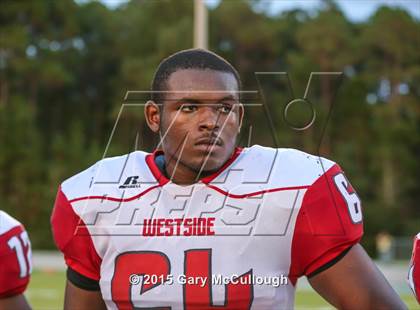 Thumbnail 2 in Westside @ Fleming Island photogallery.
