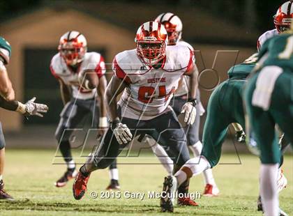 Thumbnail 3 in Westside @ Fleming Island photogallery.