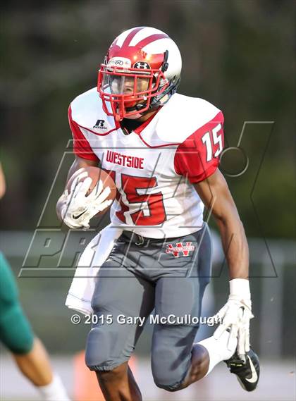 Thumbnail 3 in Westside @ Fleming Island photogallery.