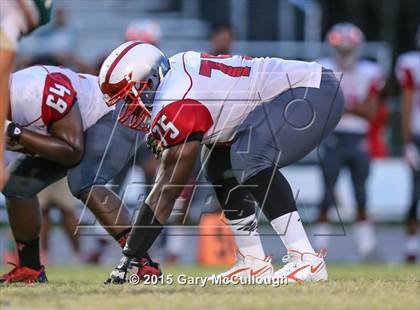 Thumbnail 3 in Westside @ Fleming Island photogallery.