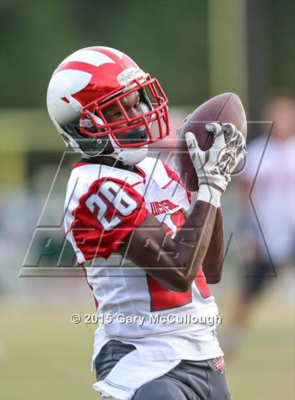 Thumbnail 3 in Westside @ Fleming Island photogallery.