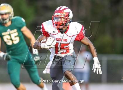 Thumbnail 1 in Westside @ Fleming Island photogallery.