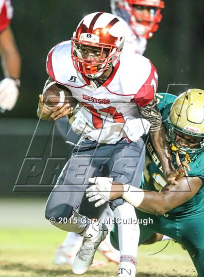 Thumbnail 1 in Westside @ Fleming Island photogallery.