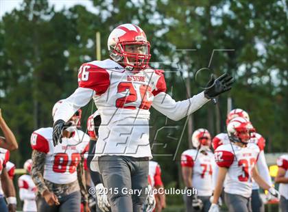 Thumbnail 2 in Westside @ Fleming Island photogallery.