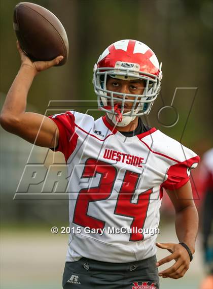 Thumbnail 3 in Westside @ Fleming Island photogallery.
