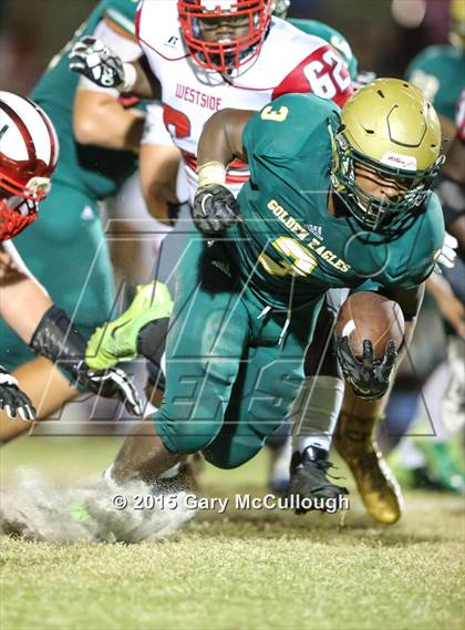 Thumbnail 2 in Westside @ Fleming Island photogallery.