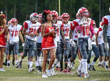 Thumbnail 3 in Westside @ Fleming Island photogallery.