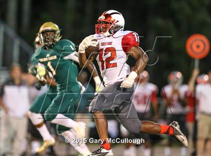 Thumbnail 3 in Westside @ Fleming Island photogallery.