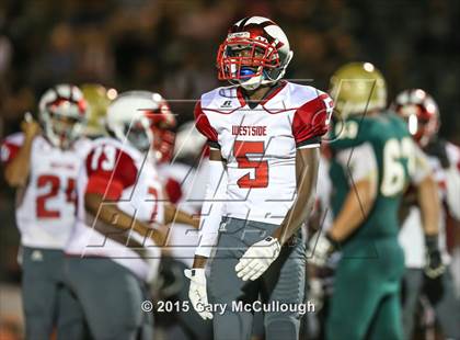 Thumbnail 1 in Westside @ Fleming Island photogallery.