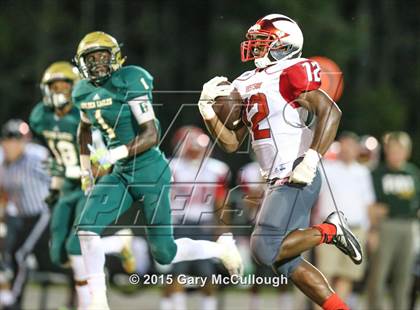 Thumbnail 2 in Westside @ Fleming Island photogallery.