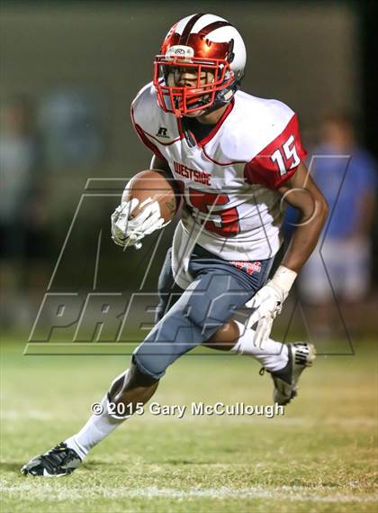 Thumbnail 3 in Westside @ Fleming Island photogallery.