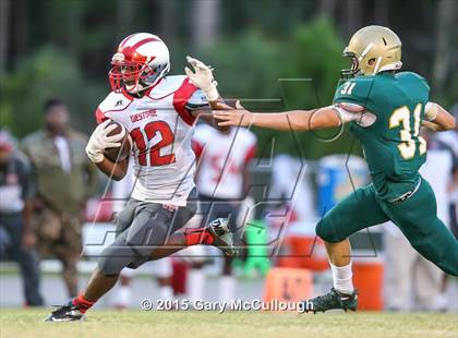 Thumbnail 3 in Westside @ Fleming Island photogallery.