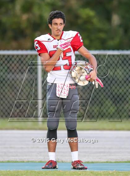 Thumbnail 3 in Westside @ Fleming Island photogallery.