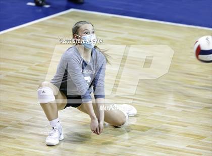 Thumbnail 1 in Mead vs Palmer Ridge (CHSAA 4A Championship)  photogallery.