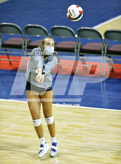 Thumbnail 2 in Mead vs Palmer Ridge (CHSAA 4A Championship)  photogallery.