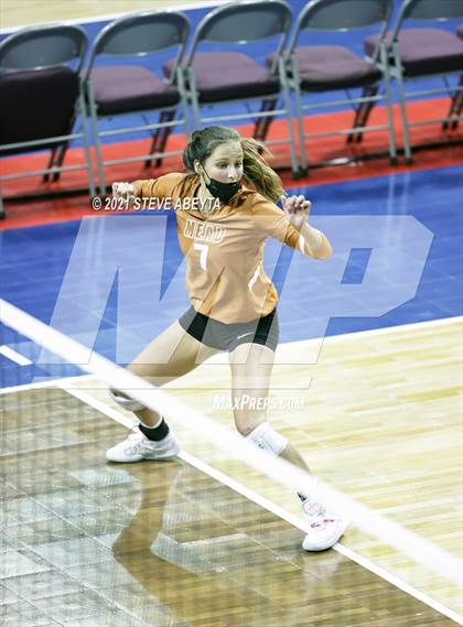 Thumbnail 1 in Mead vs Palmer Ridge (CHSAA 4A Championship)  photogallery.