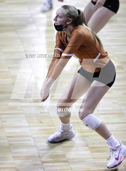 Thumbnail 2 in Mead vs Palmer Ridge (CHSAA 4A Championship)  photogallery.
