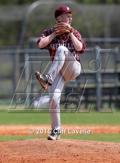 Thumbnail 3 in Pikeville vs Wando (Hanahan Invitational Tournament) photogallery.
