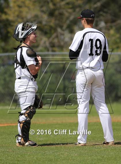 Thumbnail 3 in Pikeville vs Wando (Hanahan Invitational Tournament) photogallery.