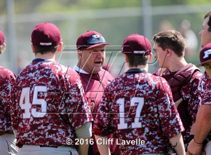 Thumbnail 1 in Pikeville vs Wando (Hanahan Invitational Tournament) photogallery.
