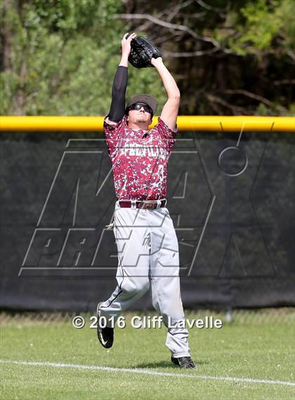Thumbnail 3 in Pikeville vs Wando (Hanahan Invitational Tournament) photogallery.