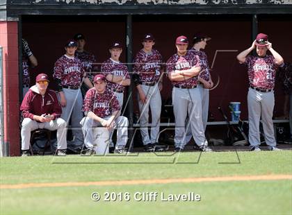 Thumbnail 1 in Pikeville vs Wando (Hanahan Invitational Tournament) photogallery.