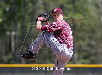 Thumbnail 1 in Pikeville vs Wando (Hanahan Invitational Tournament) photogallery.